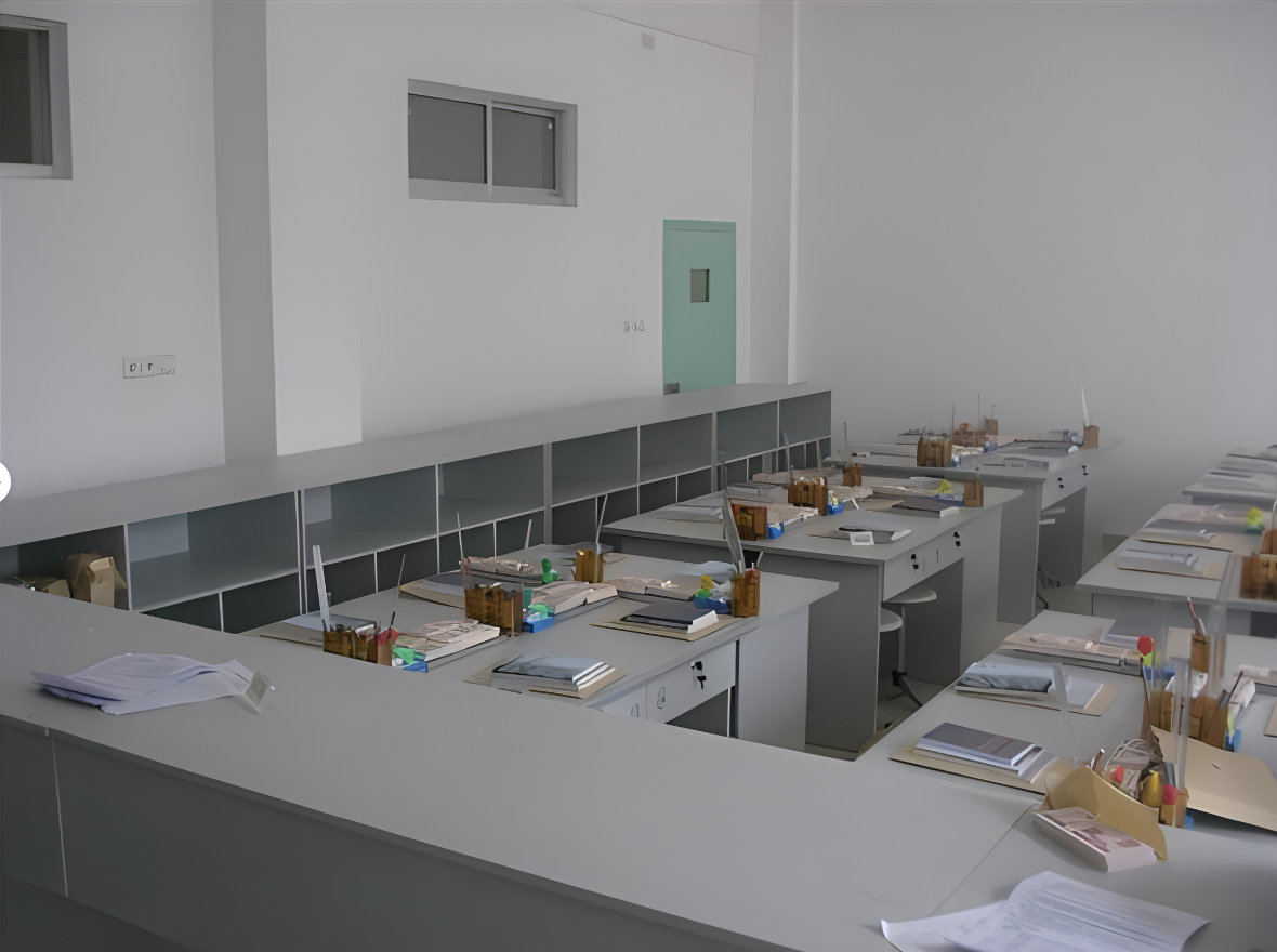 模擬銀行實(shí)驗(yàn)室設(shè)備