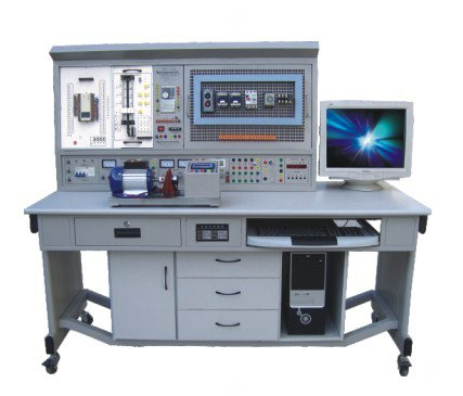 高級維修電工及技能培訓考核實訓裝置
