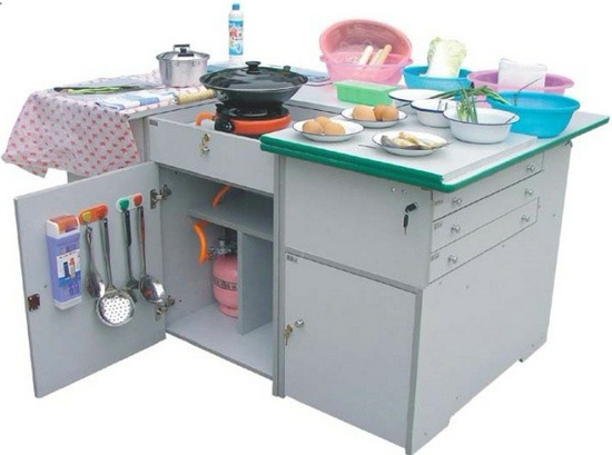 中學(xué)勞技實驗臺