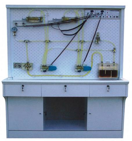 機(jī)電工程實(shí)驗(yàn)室-宜春學(xué)院