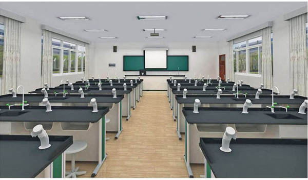 化學(xué)實(shí)驗(yàn)室設(shè)備