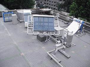 新能源實(shí)驗(yàn)臺(tái)