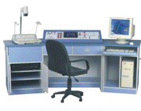 多媒體智能型數(shù)碼應(yīng)用技術(shù)實(shí)驗實(shí)訓(xùn)裝置