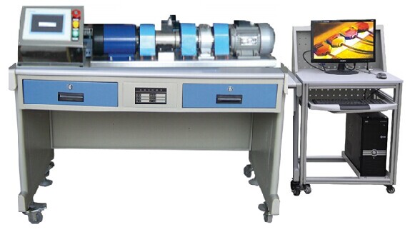 直流電機(jī)檢測技術(shù)實(shí)驗(yàn)裝置