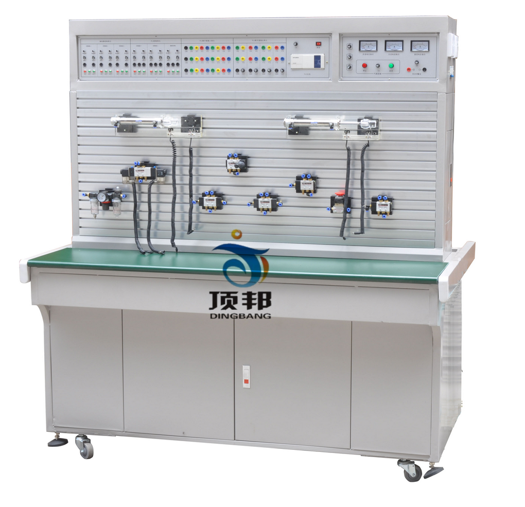 Һ���c�≺����PLC�C�ό�Ӗ�b�ã����I(y��)�ͣ�