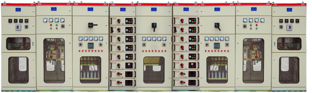 低壓供配電技術(shù)成套實訓(xùn)設(shè)備