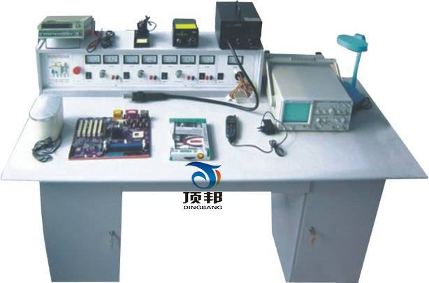 多媒體智能型數(shù)碼應(yīng)用技術(shù)實(shí)驗實(shí)訓(xùn)裝置