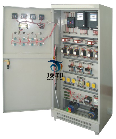 建筑電氣設(shè)備實(shí)驗(yàn)裝置