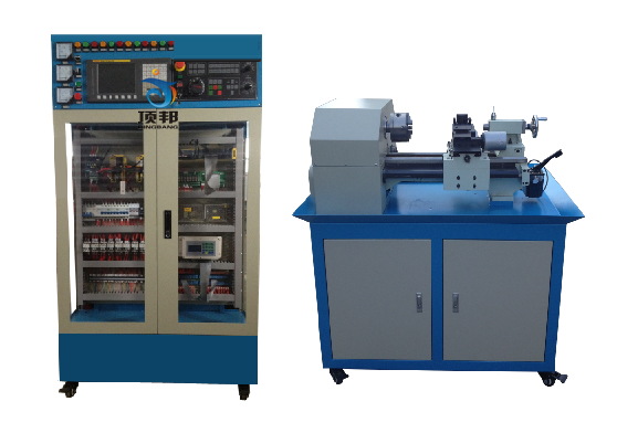 數(shù)控車(chē)床電氣系統(tǒng)實(shí)訓(xùn)設(shè)備