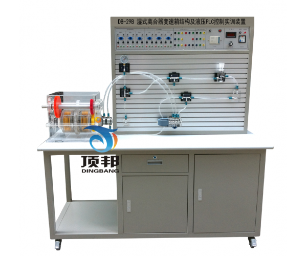 ͸����ʽ�x����׃����Y(ji��)��(g��u)�cҺ��PLC���ƌ�Ӗ(x��n)�b��