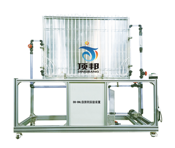 伯努利實(shí)驗(yàn)裝置