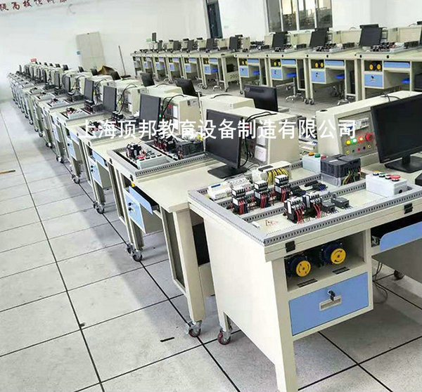 煤礦自動化控制實訓平臺