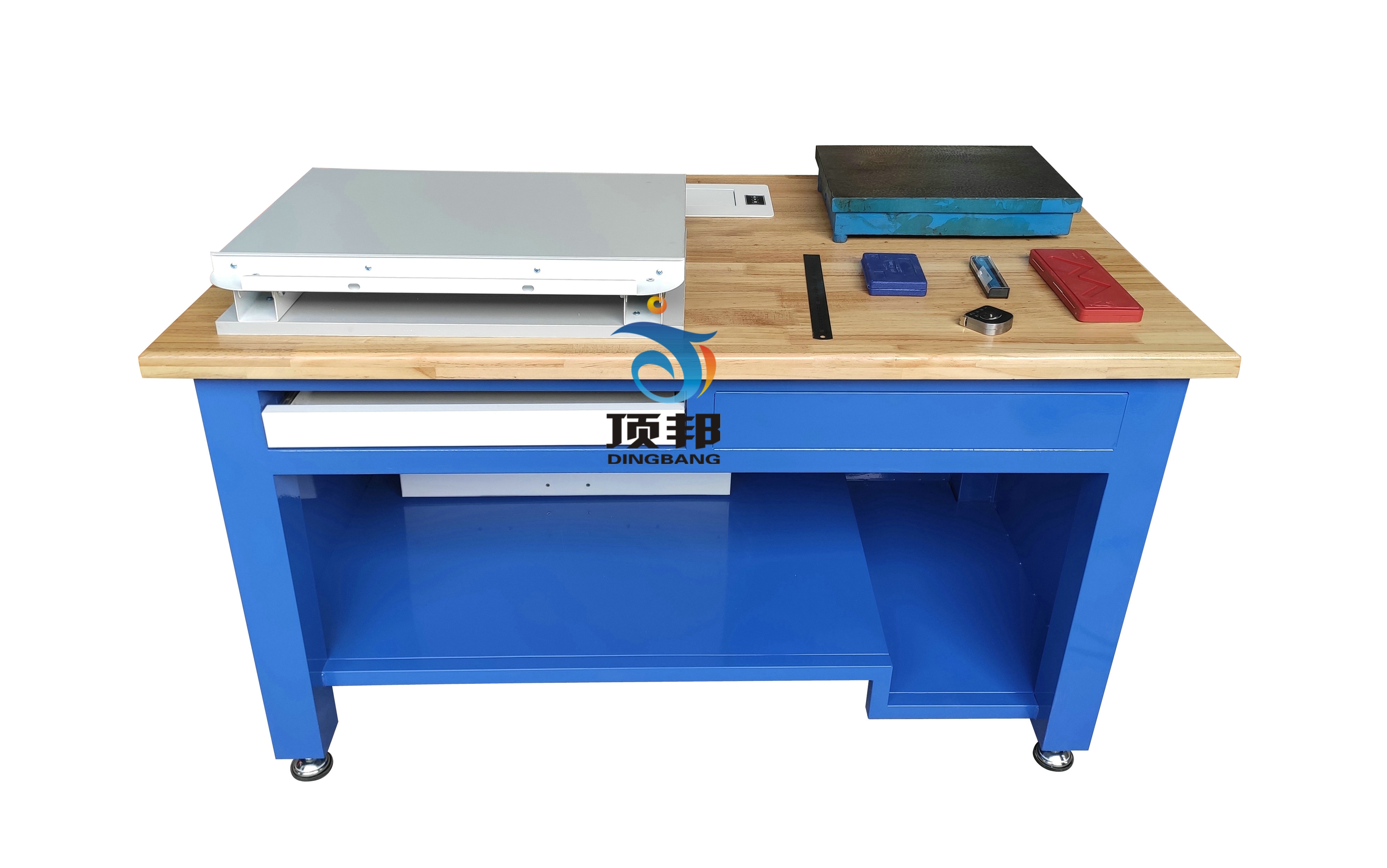 零部件測(cè)繪實(shí)訓(xùn)平臺(tái)