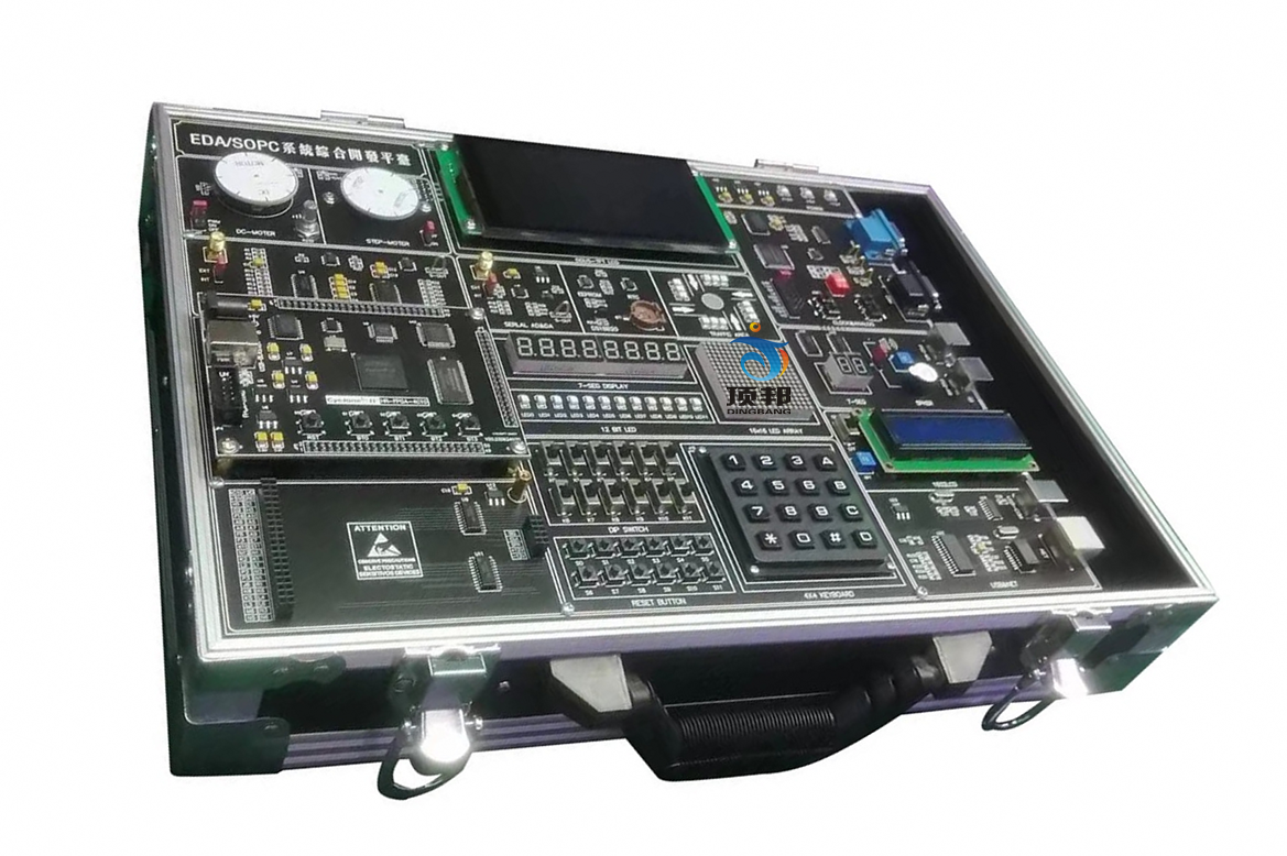 EDA/SOPC�C�ό��ϵ�y(t��ng)