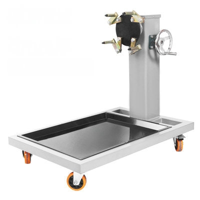 汽車發(fā)動(dòng)機(jī)翻轉(zhuǎn)架