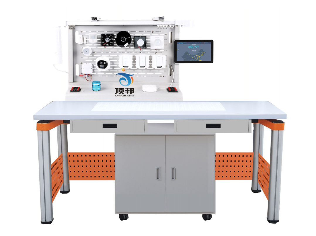 物聯(lián)網(wǎng)智能家居系統(tǒng)集成與運(yùn)維平臺