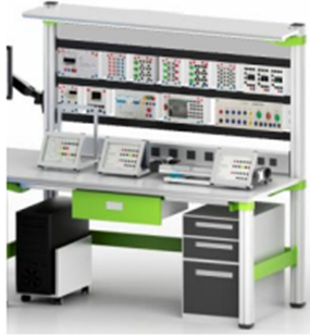 �\�ӿ����cPLC��(y��ng)�ü��g(sh��)һ�w��Ӗ(x��n)ƽ�_