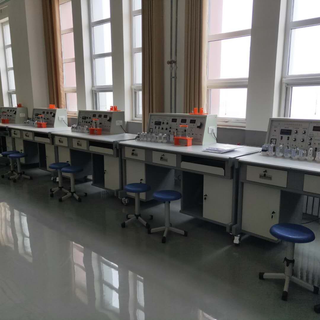 傳感器與檢測(cè)技術(shù)實(shí)驗(yàn)裝置