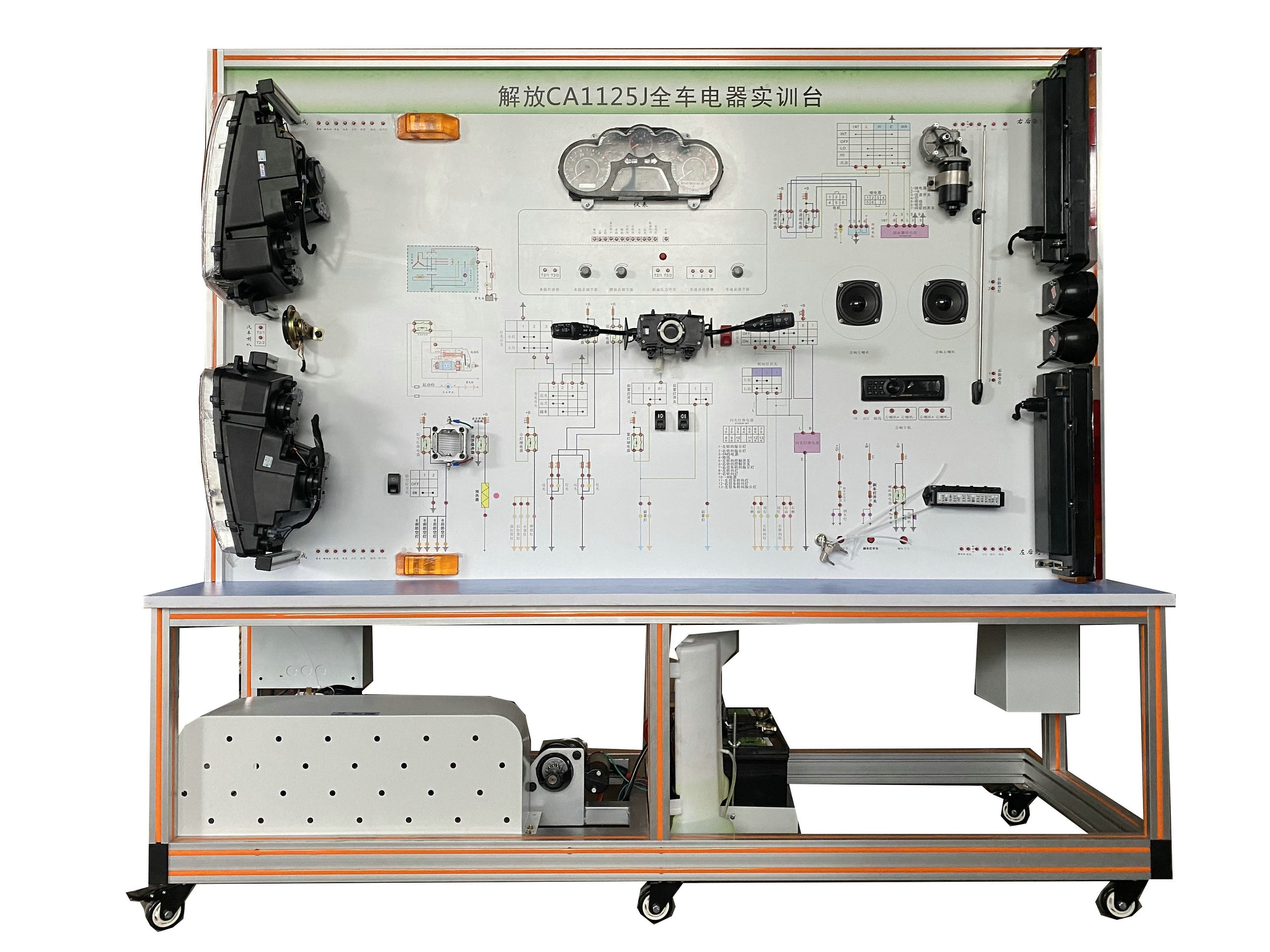 ���CA1125Jȫ܇�����Ӗ(x��n)�_