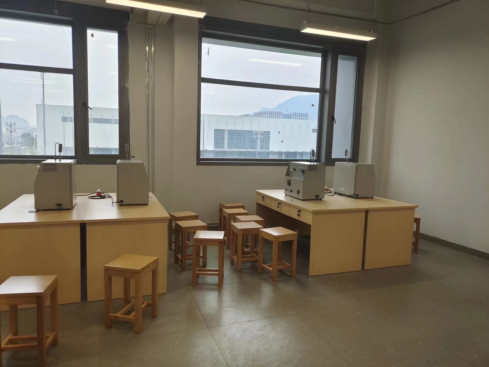 飽和蒸汽P-T關(guān)系實驗儀