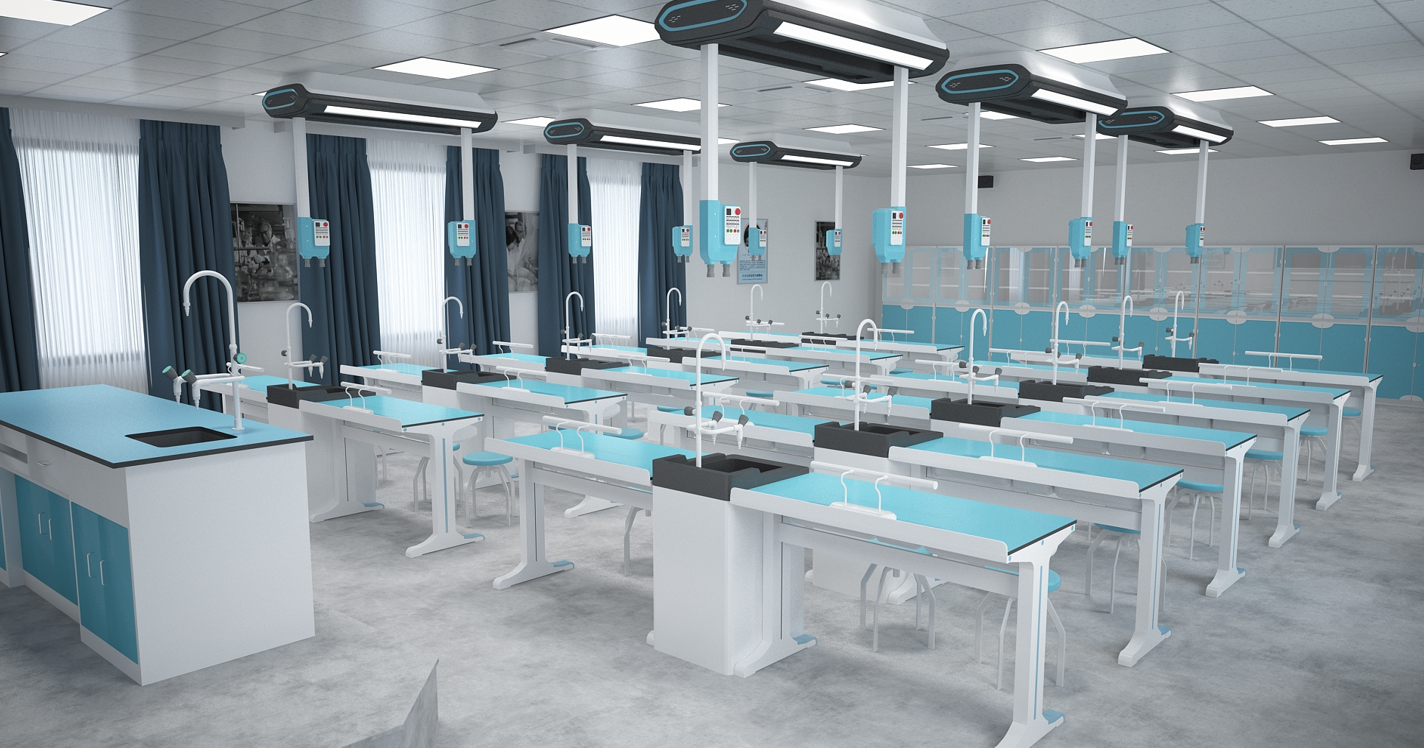 生物實驗室設(shè)備