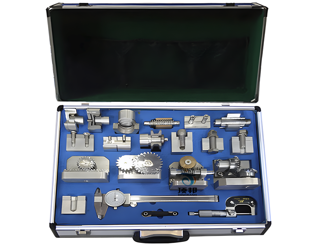 聯(lián)接與配合實(shí)測(cè)繪圖訓(xùn)練裝置