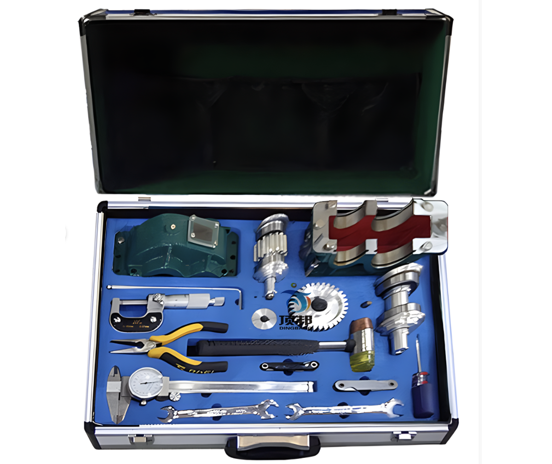 減速器實測繪圖訓(xùn)練裝置