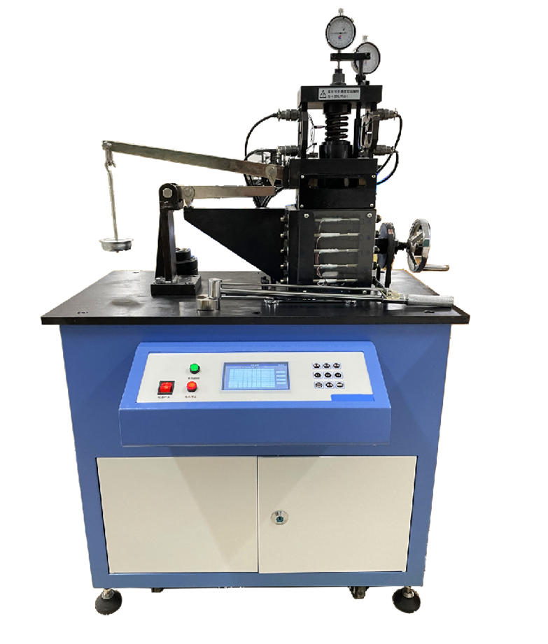 螺栓與螺栓組聯(lián)接測(cè)試實(shí)驗(yàn)臺(tái)