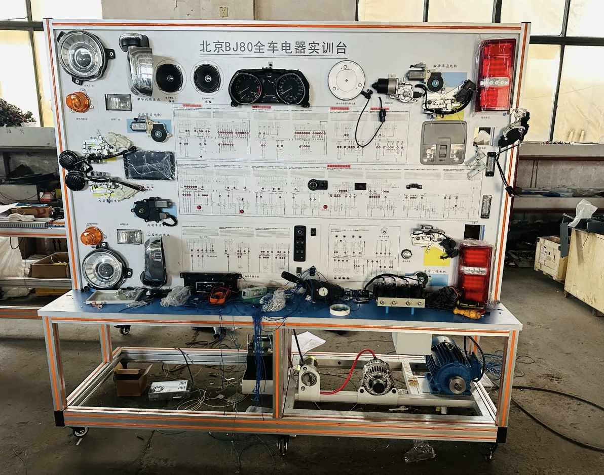 ����BJ80ȫ܇�����(sh��)Ӗ(x��n)�_(t��i)