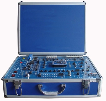 DSP原理及電機調(diào)速實驗系統(tǒng)