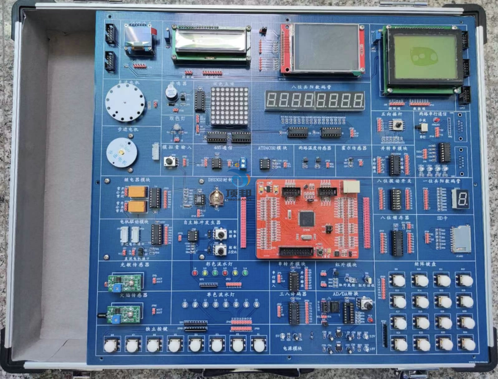 Ƕ��ʽ��Ƭ�C��Ӗ��