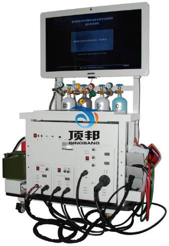 熔化焊與熱切割作業(yè)實(shí)訓(xùn)設(shè)備 熔化焊與熱切割作業(yè)實(shí)訓(xùn)設(shè)備