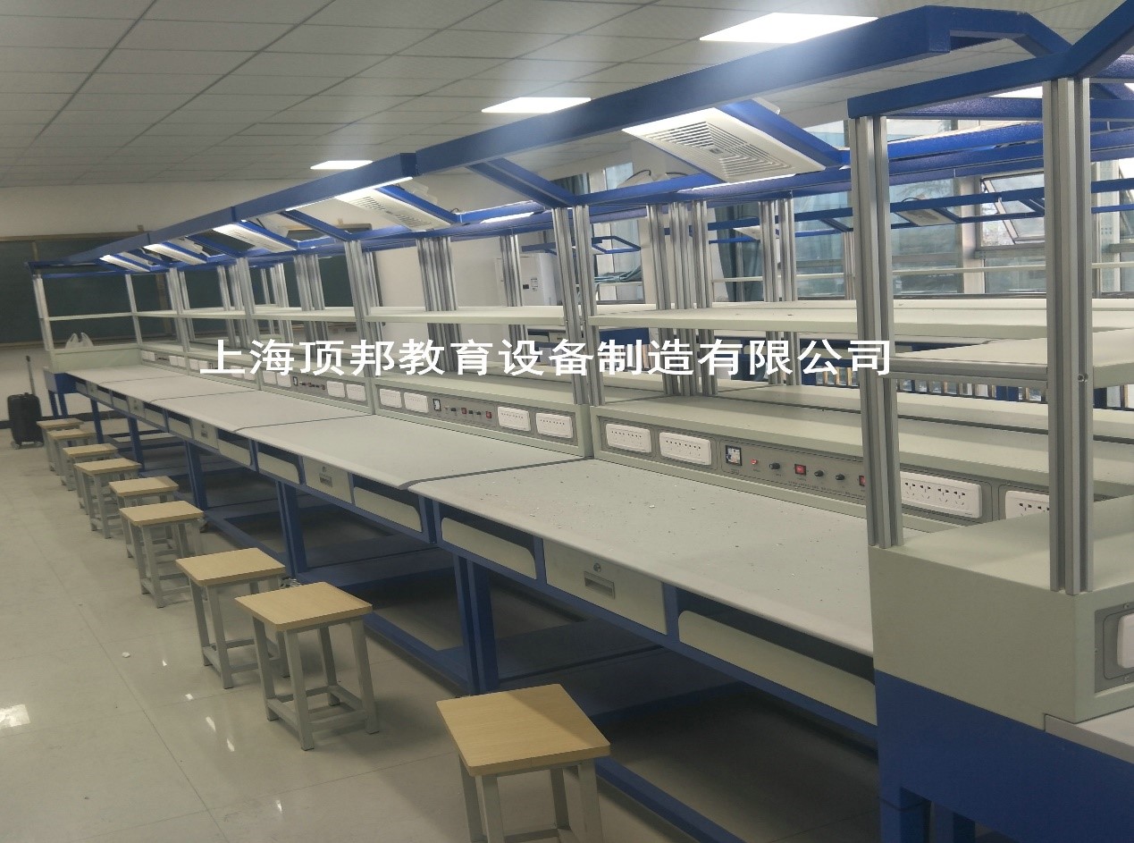 計算機(jī)組裝與維護(hù)實訓(xùn)裝置