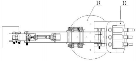 挖掘機(jī)各部件說(shuō)明