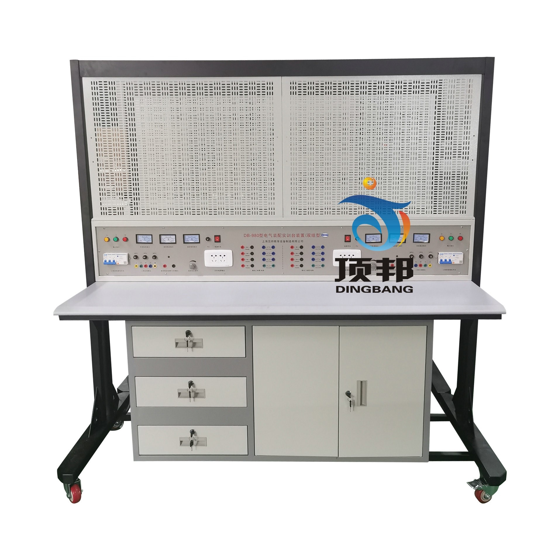 電氣裝配實訓(xùn)裝置