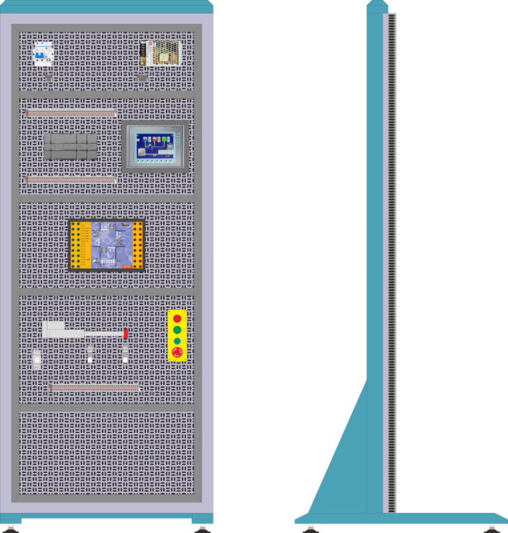 PLC�C�ό�Ӗ(x��n)�O(sh��)��