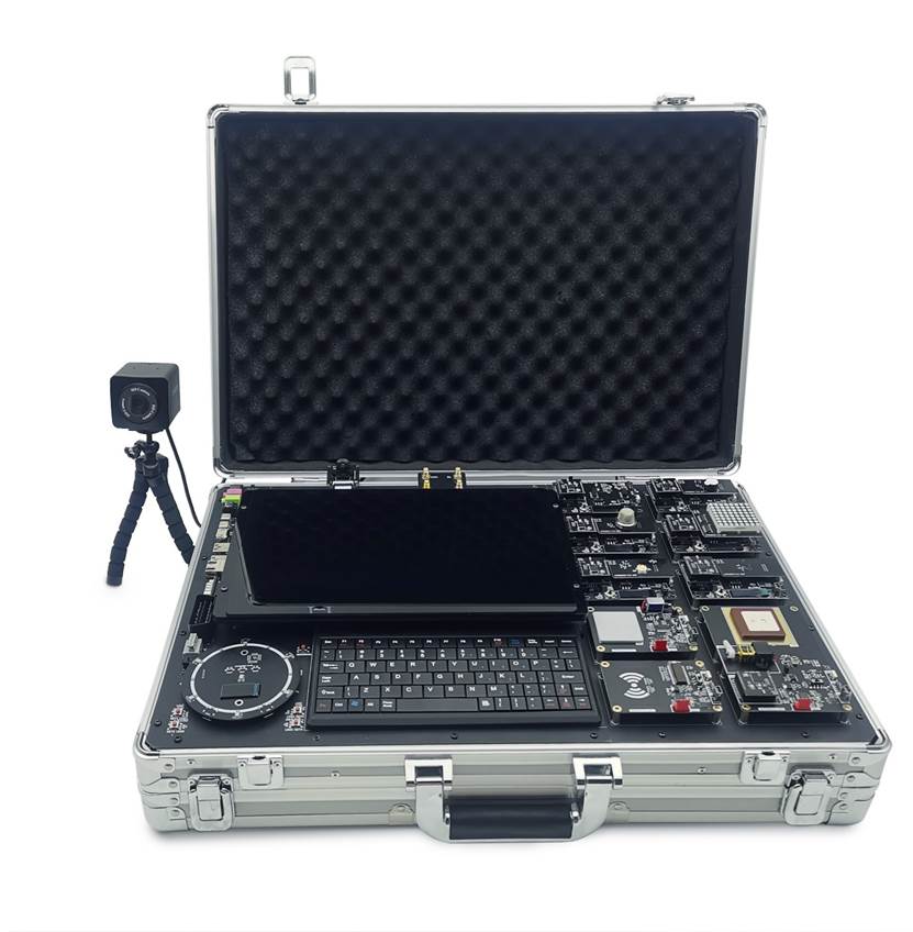 Ƕ��ʽ߅����(li��n)�W(w��ng)��(sh��)�(y��n)ƽ�_