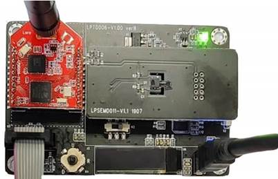 Lorawan��(ji��)�c