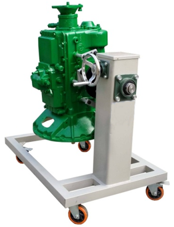 CSK181輕型變速器拆裝實(shí)訓(xùn)臺(tái)