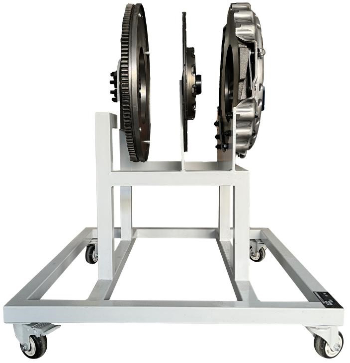 CSK181輕型離合器總成解剖實(shí)訓(xùn)臺(tái)