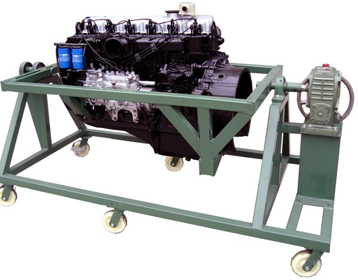 CSK181輕型發(fā)動(dòng)機(jī)拆裝實(shí)訓(xùn)臺(tái)