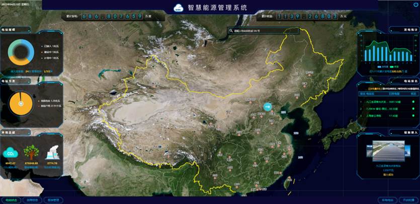 電力監(jiān)控數(shù)據(jù)終端